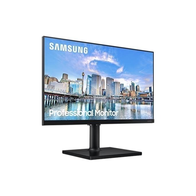 Samsung 三星 F22T450FQC 22型 IPS 窄邊框商用螢幕【現貨 免運】螢幕顯示器 低藍光 超廣視角-細節圖2