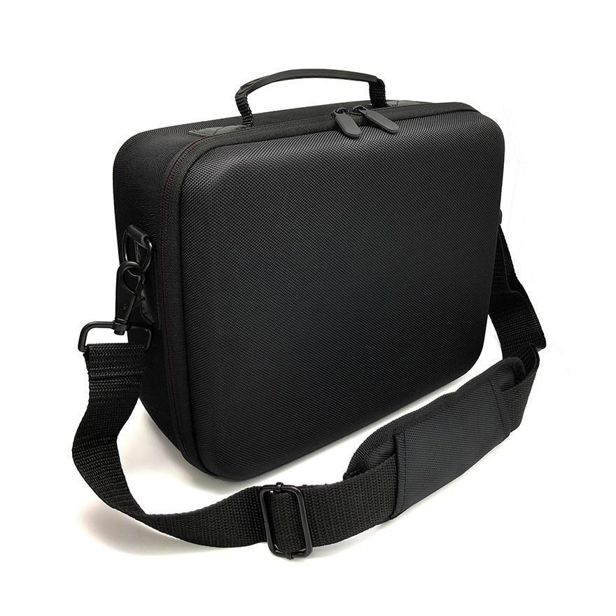 Switch OLED / NS2 收納包 台灣現貨 免運 硬殼包 主機包 保護包 防震防震 Switch收納包 收納箱-細節圖2