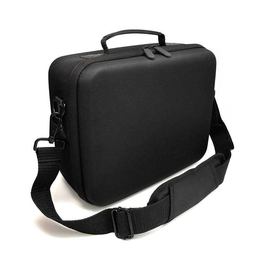 Switch OLED / NS2 收納包 台灣現貨 免運 硬殼包 主機包 保護包 防震防震 Switch收納包 收納箱-細節圖2