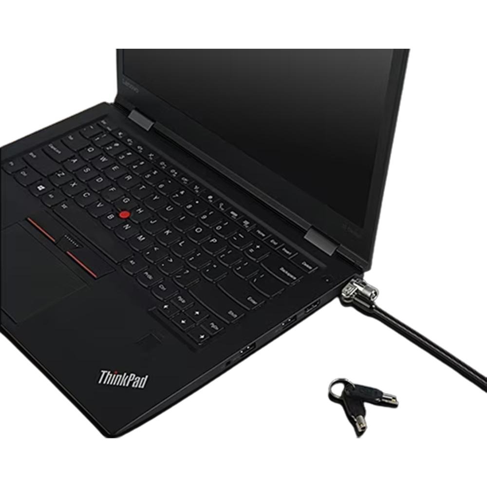 Lenovo 聯想 原廠 14吋 通用 螢幕防窺片 防窺保護貼 T14 筆記型電腦鎖【現貨免運】筆電鎖 防盜鎖 抗藍光-細節圖7