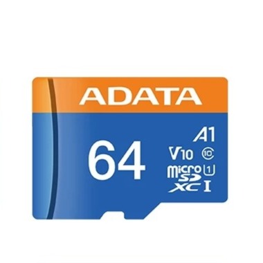 64G(100MB高速卡)