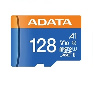 128G(100MB高速卡)