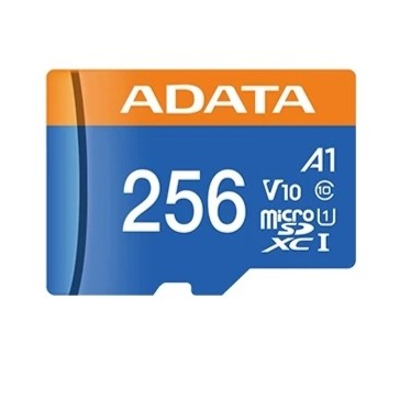 256G(100MB高速卡)