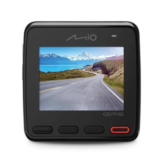 Mio C565 GPS 測速 行車記錄器【esoon】現貨 免運 送 64G 記憶卡 星光級 1080P/30fps-細節圖7