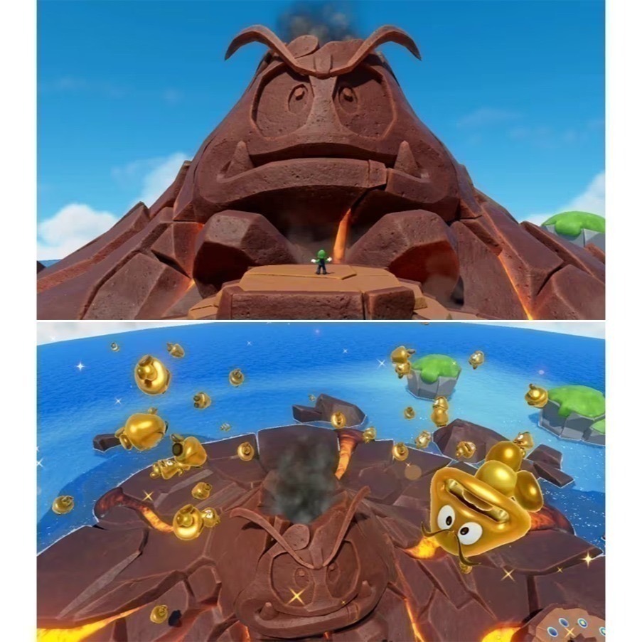 現貨 開發票 任天堂 NS Switch 超級瑪利歐派對 空前盛會 中文版 瑪利歐派對 瑪莉歐 mario 遊戲片-細節圖8