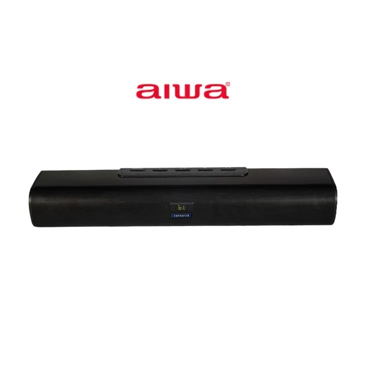 Aiwa 日本愛華 JBX-025 聲霸 藍牙喇叭【現貨免運】Soundbar 音響 AUX USB 藍芽喇叭 藍芽音響-細節圖2