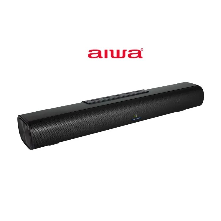 Aiwa 日本愛華 JBX-025 聲霸 藍牙喇叭【現貨免運】Soundbar 音響 AUX USB 藍芽喇叭 藍芽音響-細節圖3