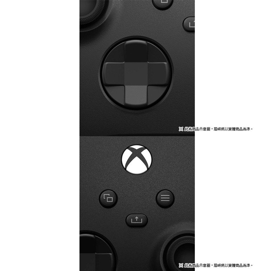 快速出貨 微軟 XBOX 無線控制器【原廠全新公司貨】XBOX手把 Series X|S 無線手把 PC手把 Xbox-細節圖7