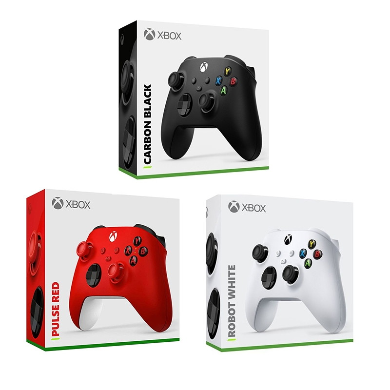 快速出貨 微軟 XBOX 無線控制器【原廠公司貨】xbox 手把 Series XS 無線手把 PC手把 黑神話 悟空-細節圖2