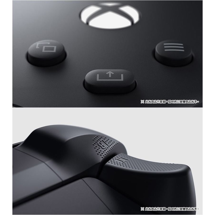 快速出貨 微軟 XBOX 無線控制器【原廠公司貨】xbox 手把 Series XS 無線手把 PC手把 黑神話 悟空-細節圖6