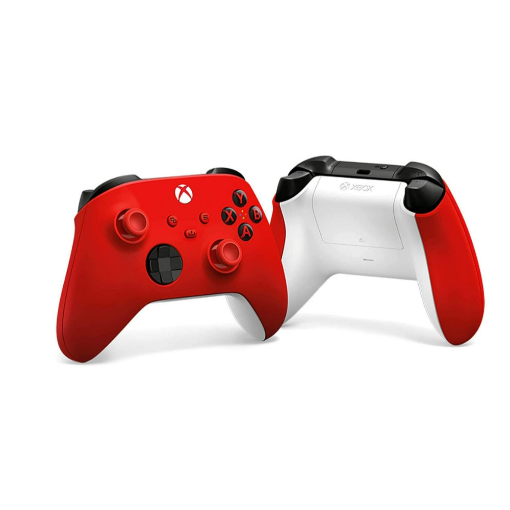 快速出貨 微軟 XBOX 無線控制器【原廠公司貨】xbox 手把 Series XS 無線手把 PC手把 黑神話 悟空-細節圖10