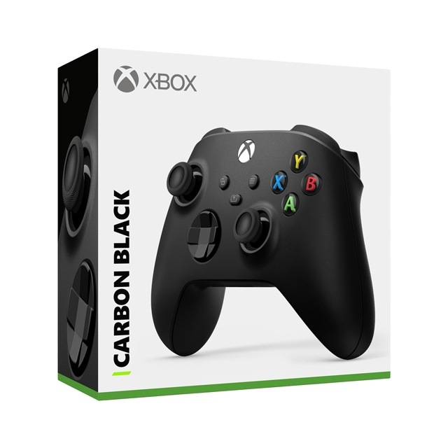 快速出貨 微軟 XBOX 無線控制器【原廠公司貨】xbox 手把 Series XS 無線手把 PC手把 黑神話 悟空-規格圖11