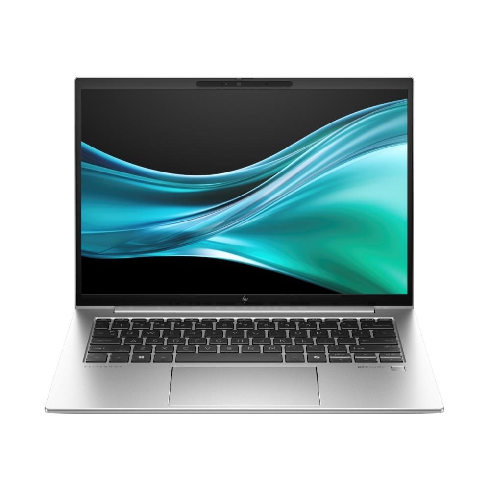 HP 惠普 EliteBook 830 G11 13.3吋 A41R4PA 商務筆電【贈包+滑鼠】指紋辨識 Ultra5-細節圖2