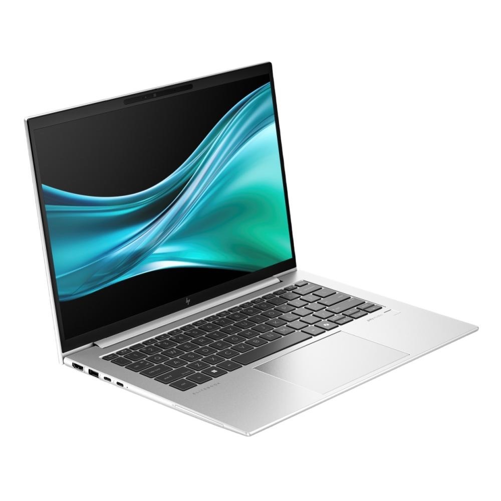 HP 惠普 EliteBook 830 G11 13.3吋 A41R4PA 商務筆電【贈包+滑鼠】指紋辨識 Ultra5-細節圖4