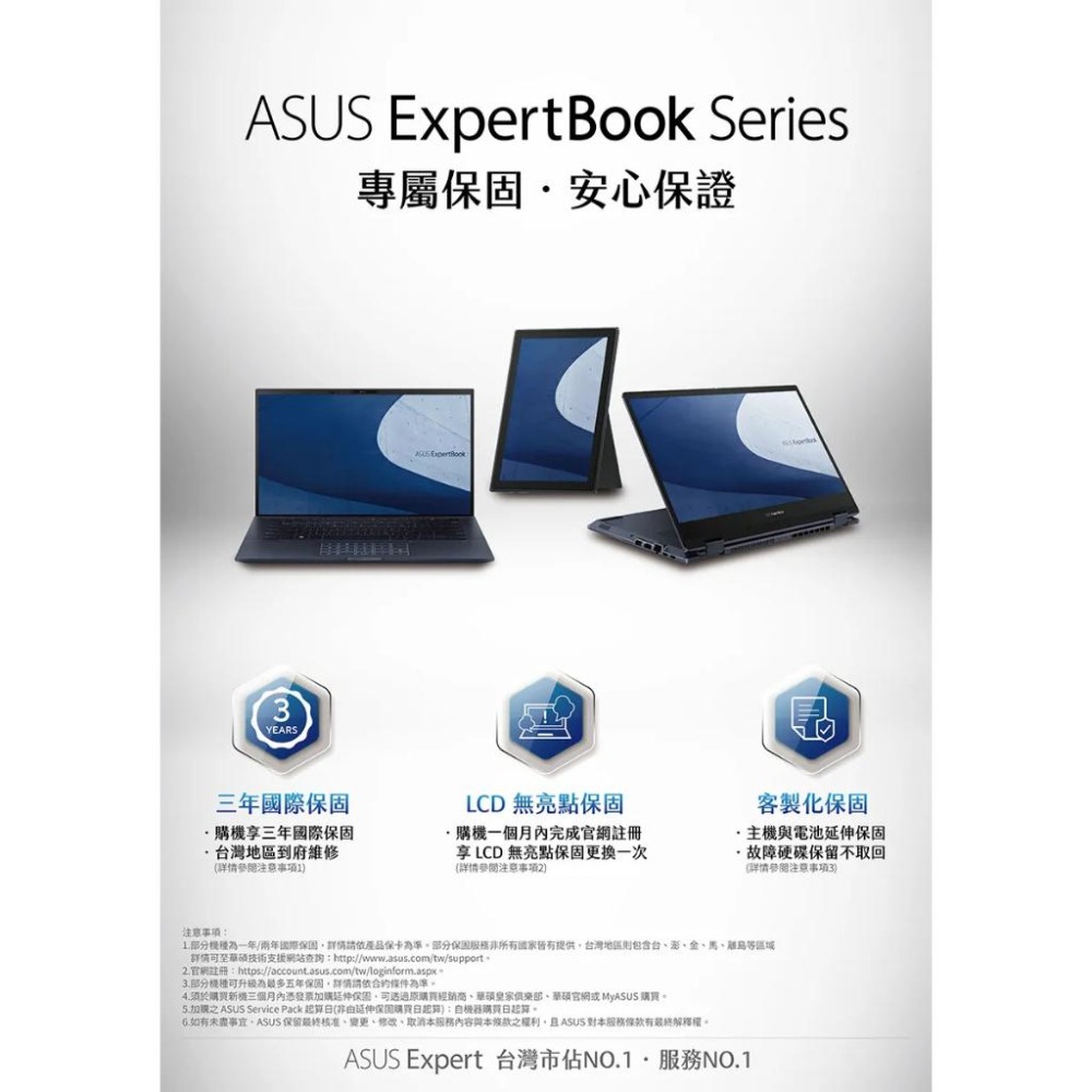 ASUS 筆電 i5 華碩 B1 14吋 商用筆電【現貨 免運】B1402CVA-0241A1335U【W11/16G】-細節圖9