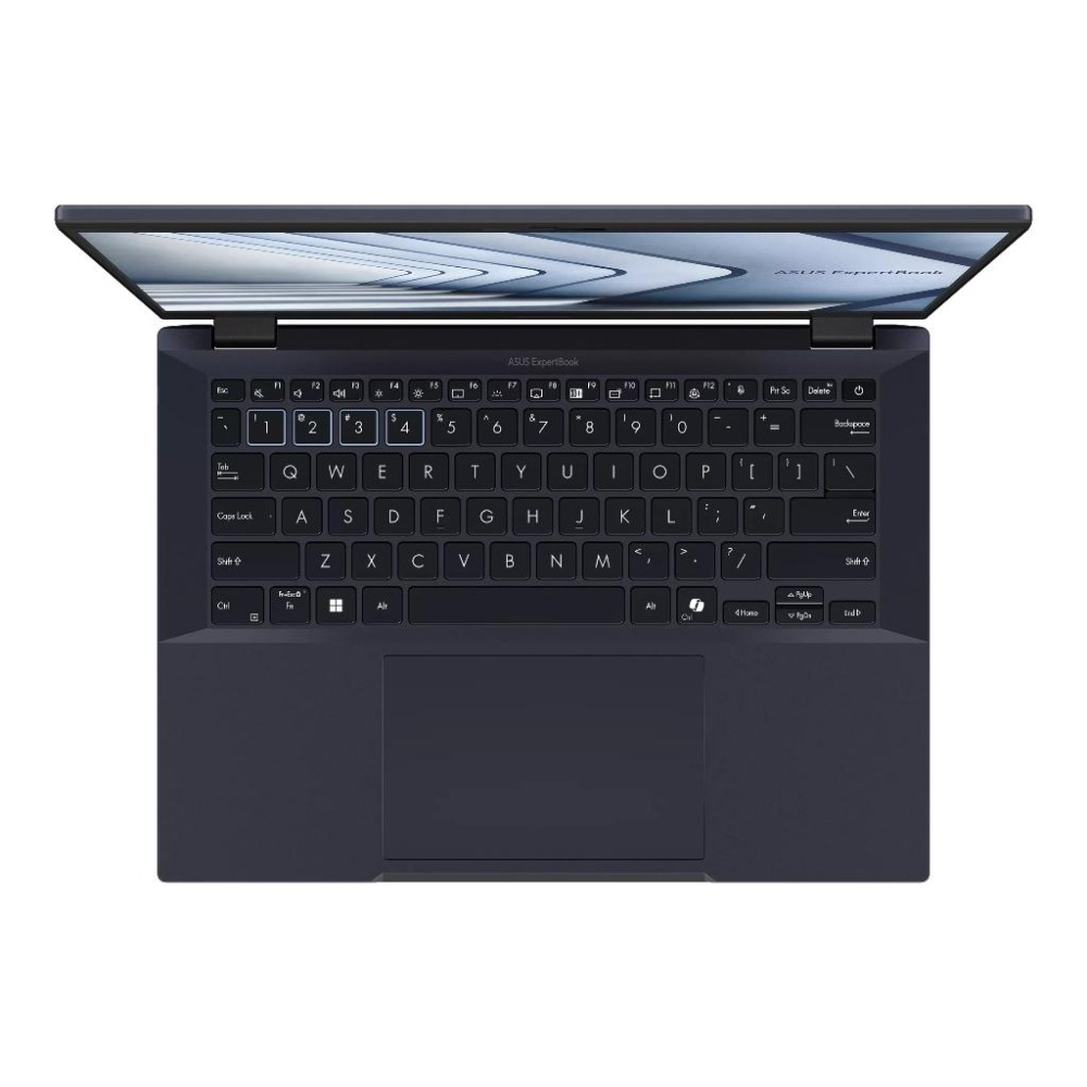 ASUS 華碩 ExpertBook B3 14吋 商用筆電【現貨免運】B3404CMA-0141A125U 三年保固-細節圖3