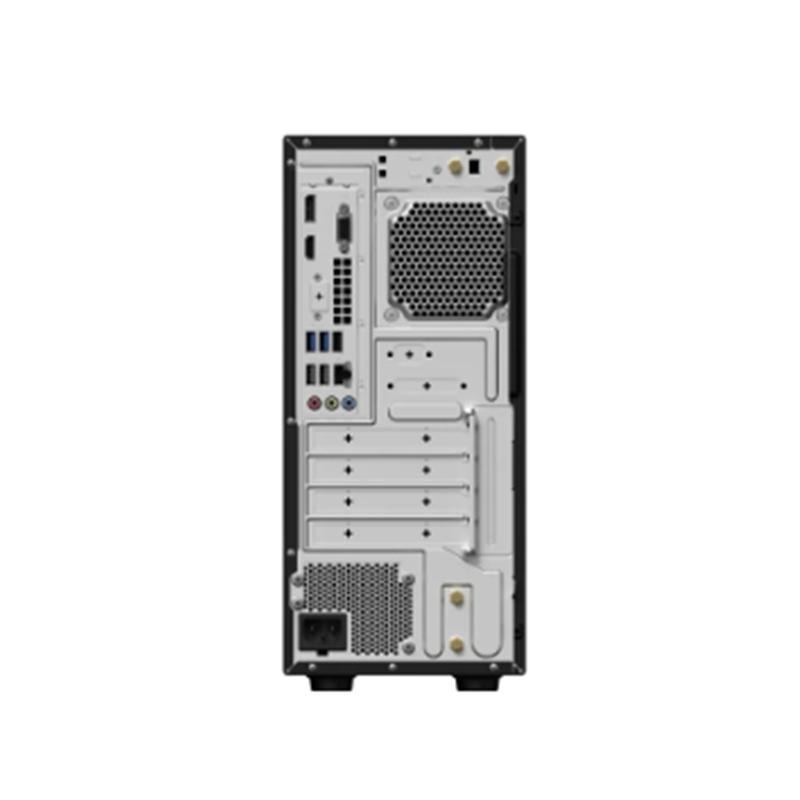 ASUS 華碩 D700MER-514500004X 商用桌上型電腦【現貨 免運】三年保固 桌機 i5處理器 直立式主機-細節圖3