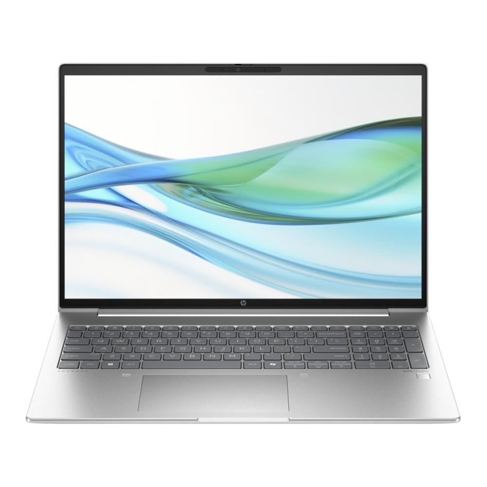 HP 惠普 ProBook 460 G11 16吋 A4GH4PA 商務筆電【贈包+滑鼠】獨顯 指紋辨識 Ultra 7-細節圖4