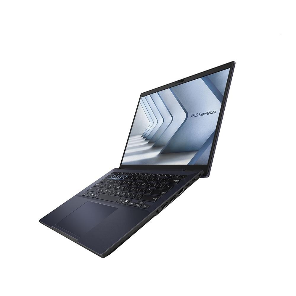 ASUS 筆電 i7 華碩 B3 14吋 B3404CVF-0161A1355U【i7/W11/16G/1TB】商用筆電-細節圖2