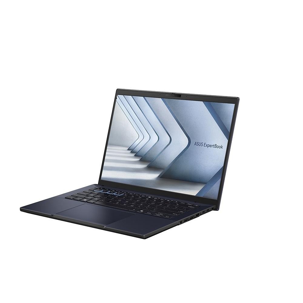 ASUS 筆電 i7 華碩 B3 14吋 B3404CVF-0161A1355U【i7/W11/16G/1TB】商用筆電-細節圖3