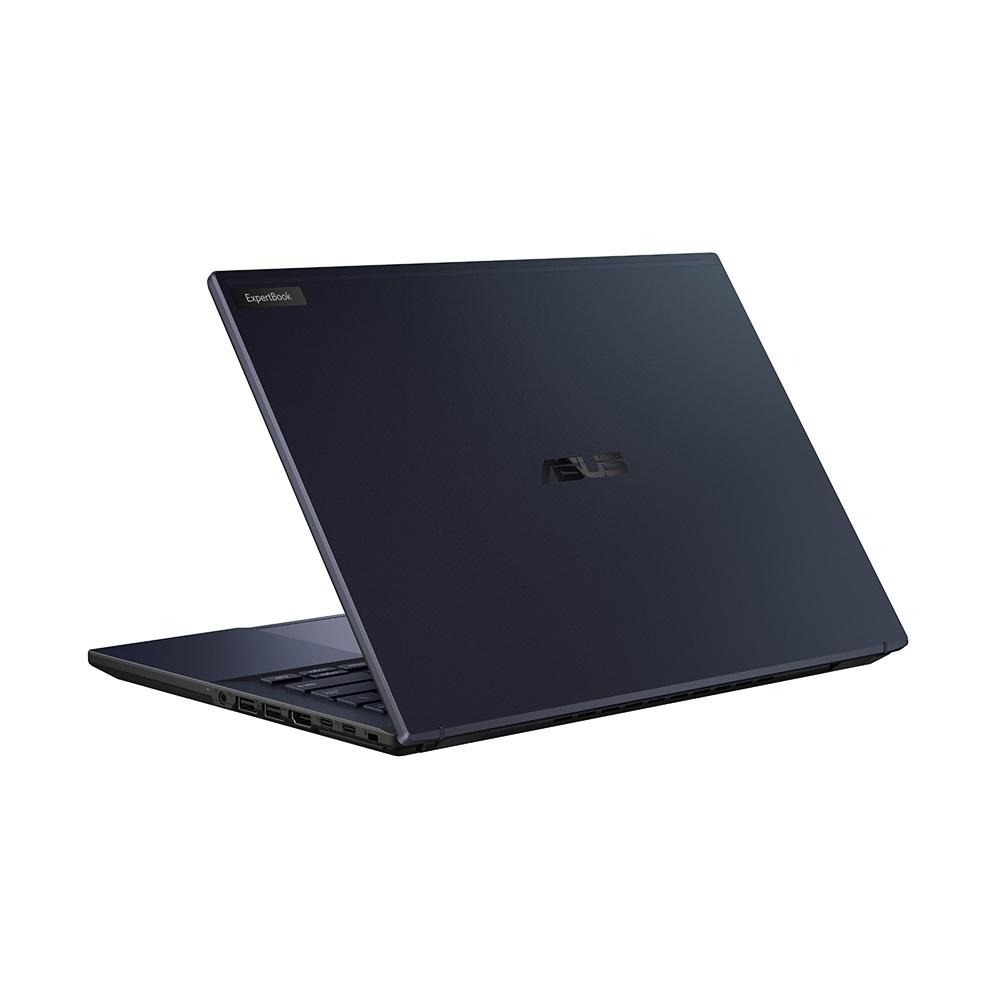 ASUS 筆電 i7 華碩 B3 14吋 B3404CVF-0161A1355U【i7/W11/16G/1TB】商用筆電-細節圖7