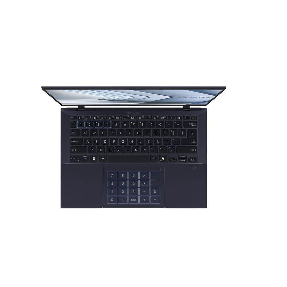 ASUS 筆電 華碩 B9 OLED 14吋 商用筆電 B9403CVAR-3871A150U【32G/W11/1TB】-細節圖5