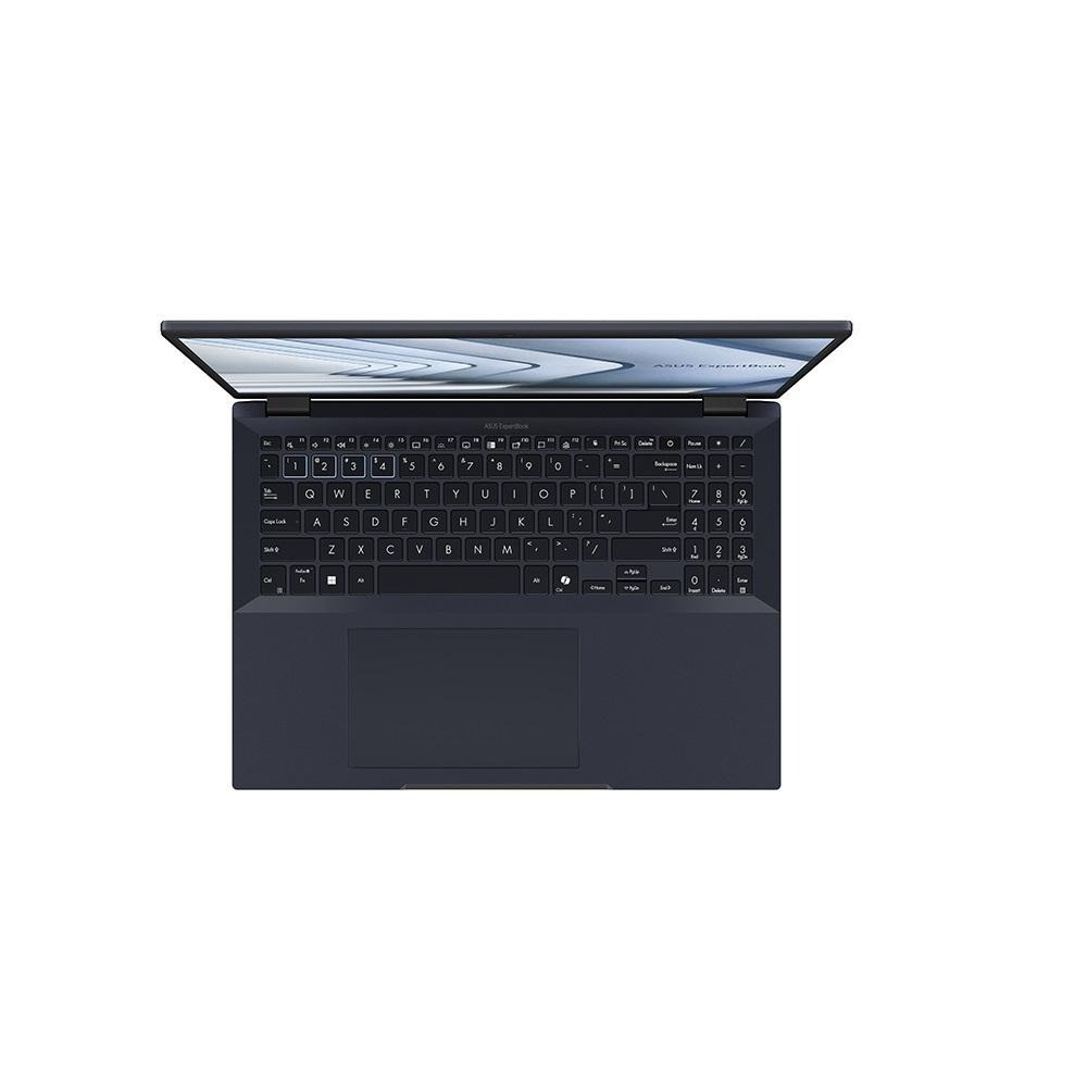 ASUS 華碩 ExpertBook B3 16吋 商用筆電【現貨 免運】B3604CMA-0141A155U 三年保固-細節圖3