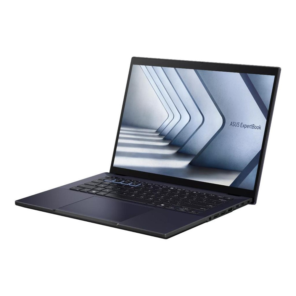 ASUS 華碩 ExpertBook B3 14吋 商用筆電【現貨 免運】B3404CMA-0161A155U 三年保固-細節圖3