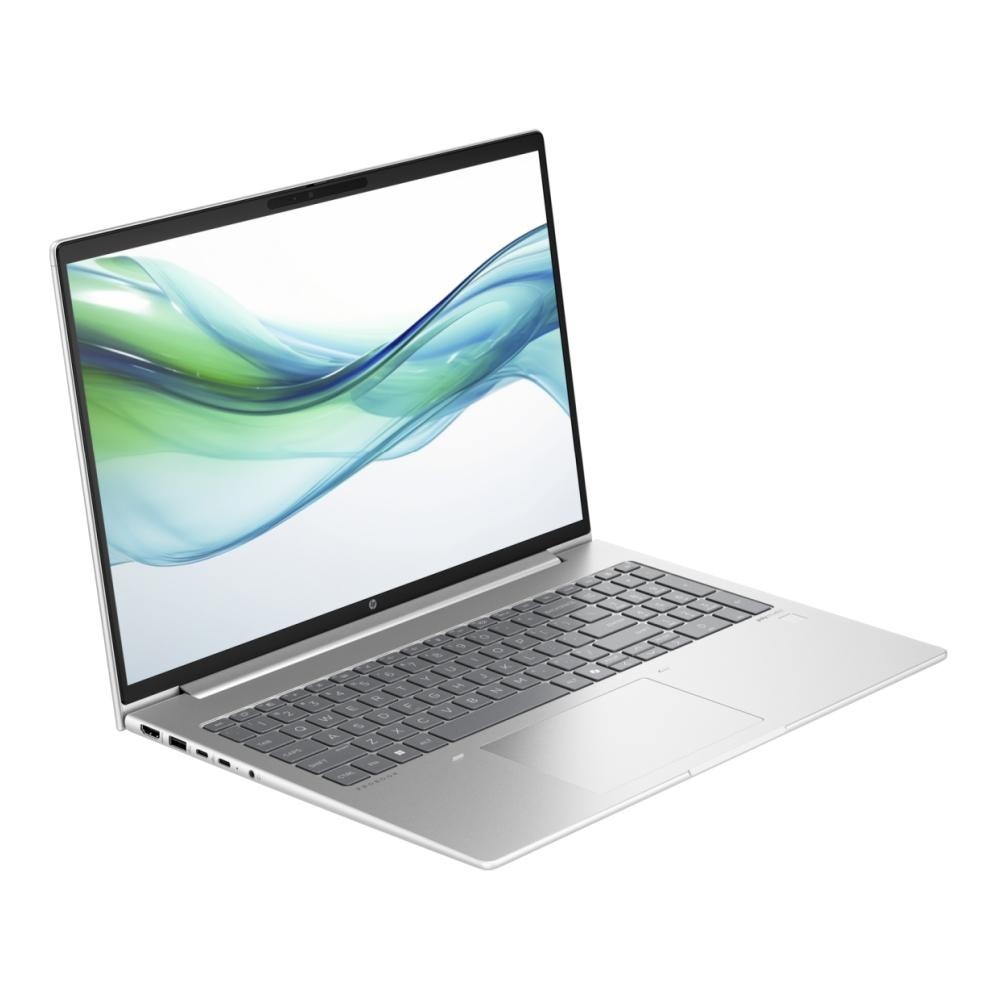 HP 惠普 ProBook 460 G11 16吋 A4FS5PA 商務筆電【贈包+滑鼠】獨顯 指紋辨識 Ultra 5-細節圖4