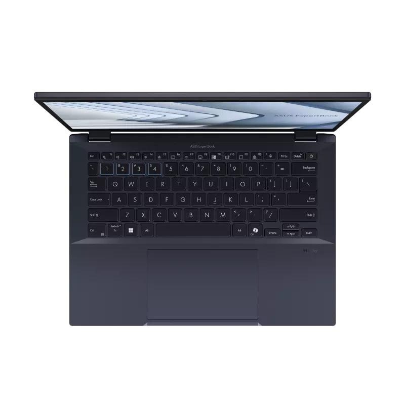 ASUS 筆電 華碩 B5 14吋 B5404CMA-0241A125H Ultra 5【16G/W11P/512G】-細節圖6