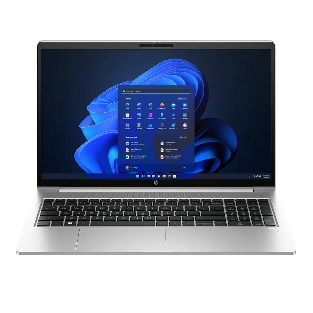 HP 惠普 ProBook 450 G10 15.6吋 8G0L5PA 商用筆電 13代 i5/512G/RTX2050-細節圖2