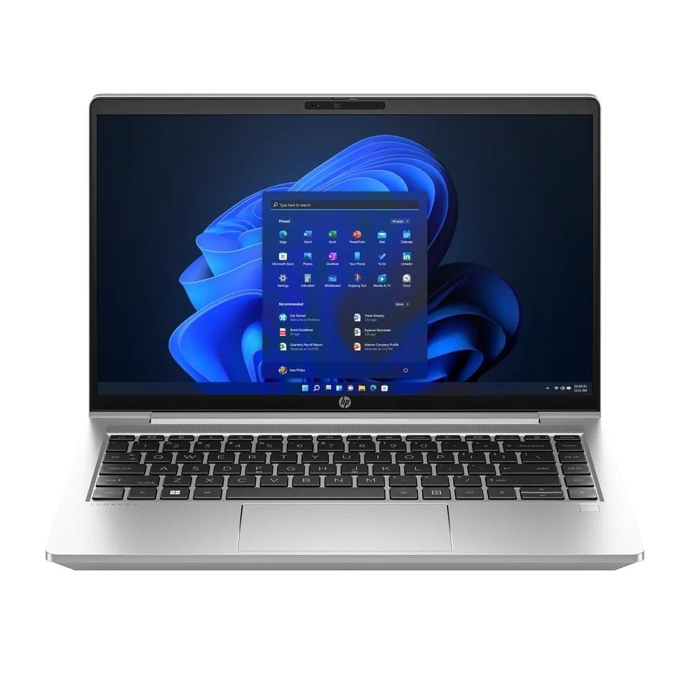 HP 惠普 ProBook 440 G10 14吋 8G0L2PA 商用筆電 13代【i5/16G/512G/W11P】-細節圖2