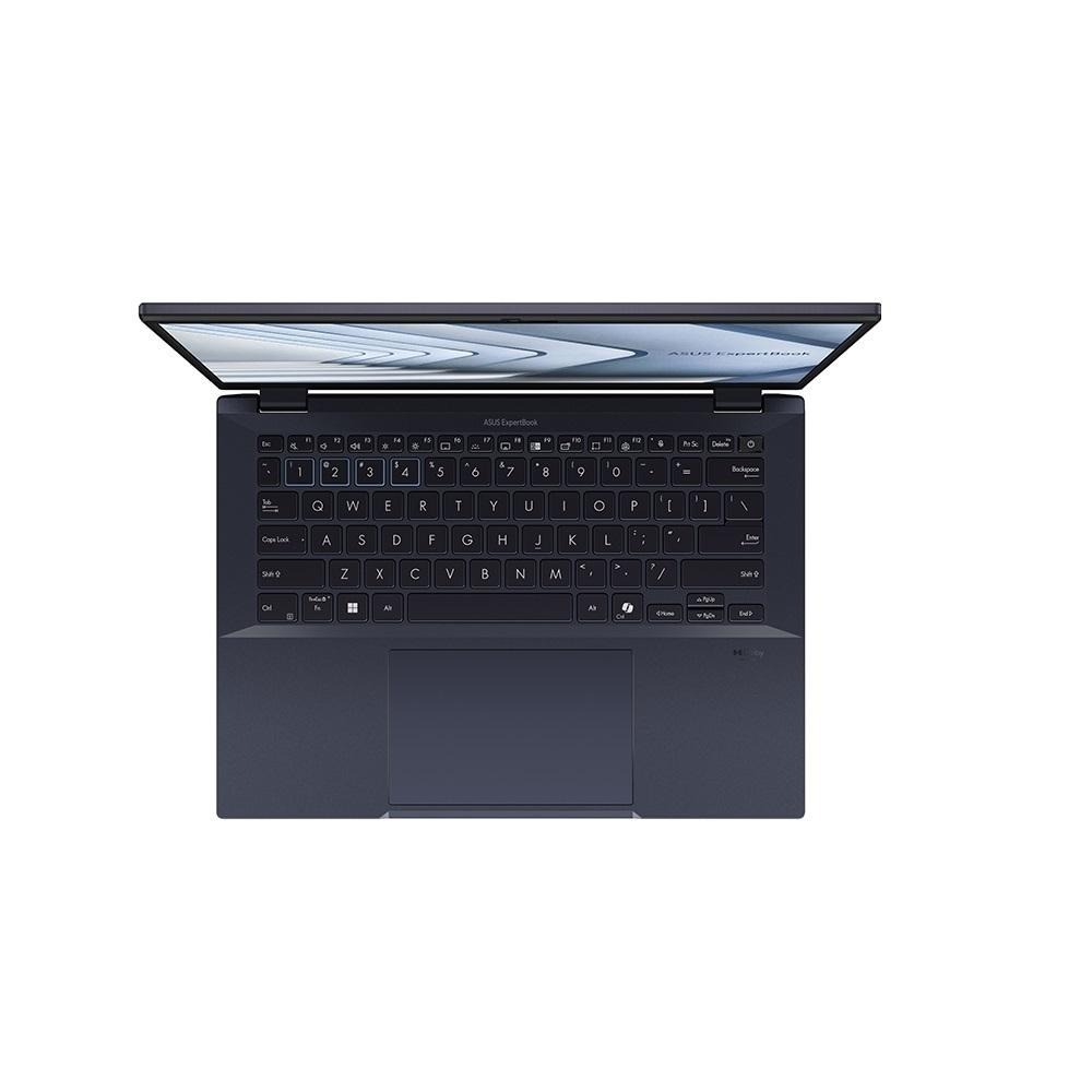 ASUS 筆電 華碩 B5 14吋 B5404CMA-0251A155H Ultra 7【16G/W11P/512G】-細節圖4