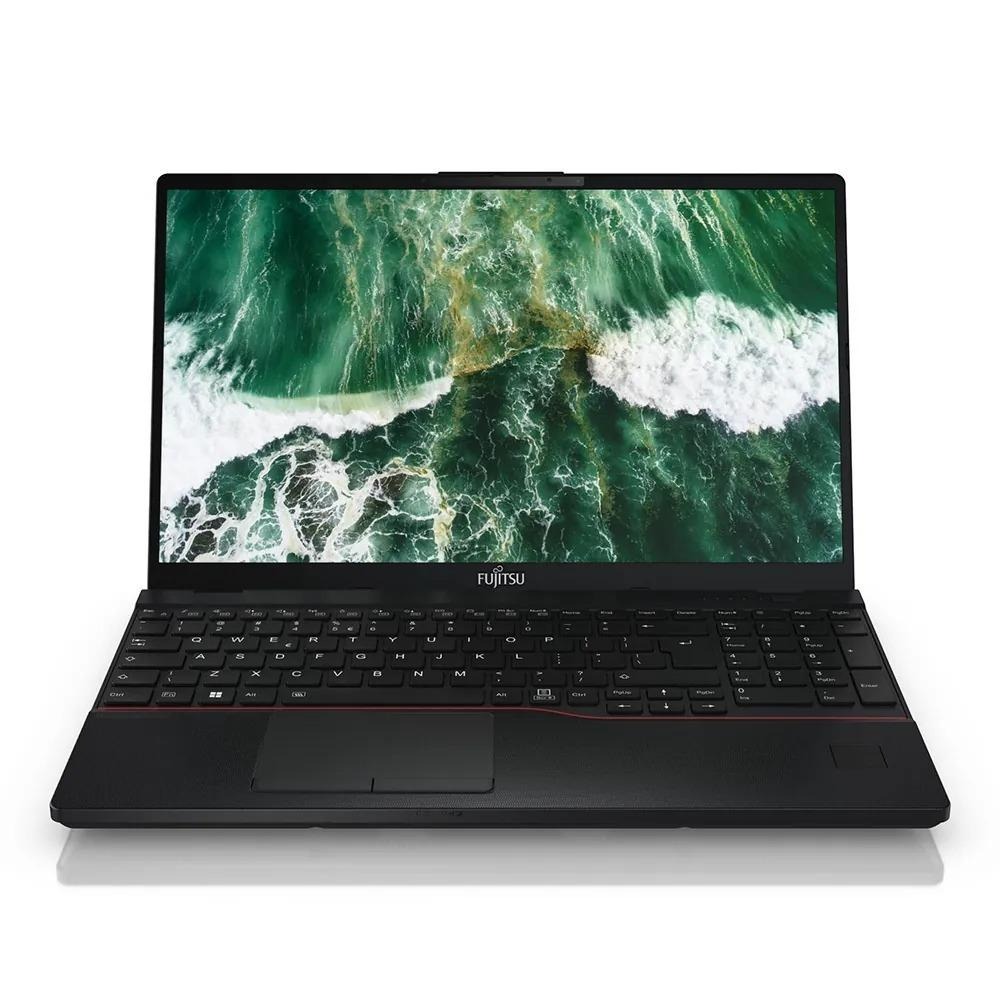 富士通 Fujitsu Lifebook E5513-PS521 15.6吋 商用筆電【現貨免運】日製 商務 升級16G-細節圖2