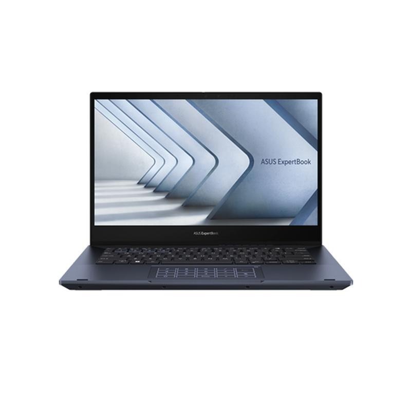 ASUS 華碩 ExpertBook B5 Flip 14吋 商用筆電 B5402FV-0151A1340P 翻轉觸控-細節圖2