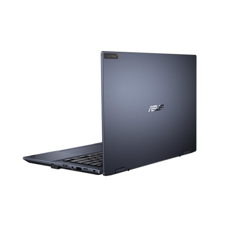 ASUS 華碩 ExpertBook B5 Flip 14吋 商用筆電 B5402FV-0151A1340P 翻轉觸控-細節圖4