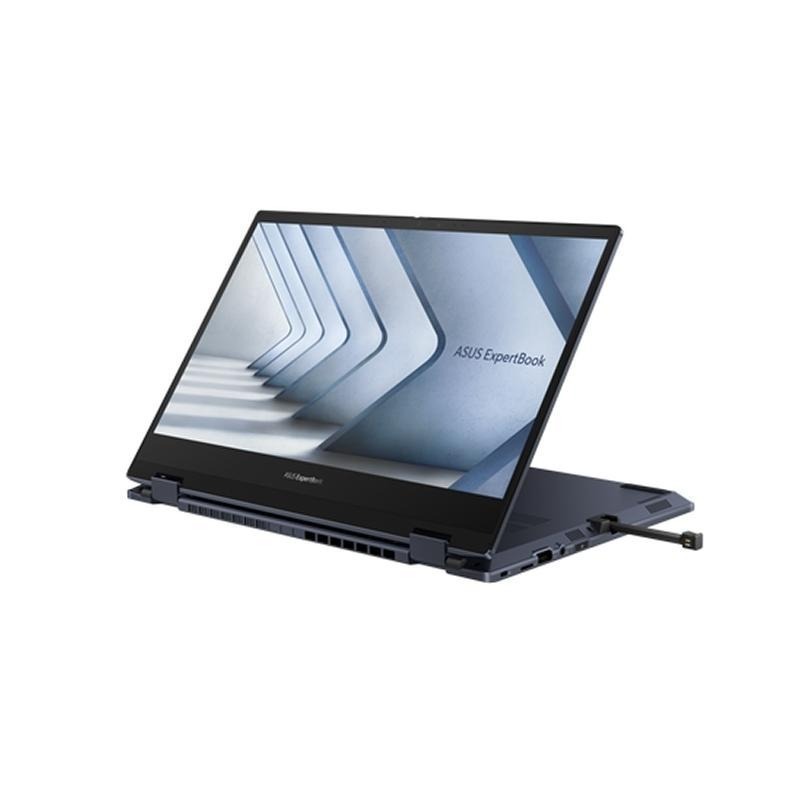 ASUS 華碩 ExpertBook B5 Flip 14吋 商用筆電 B5402FV-0151A1340P 翻轉觸控-細節圖7