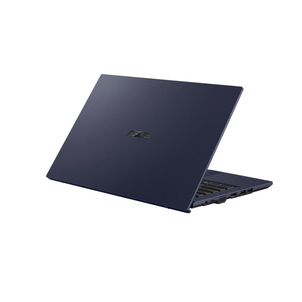 ASUS 華碩 B1 14吋 B1408CV-0181A1355U 商用筆電【三年保固】i7/512G 13代 指紋辨識-細節圖3