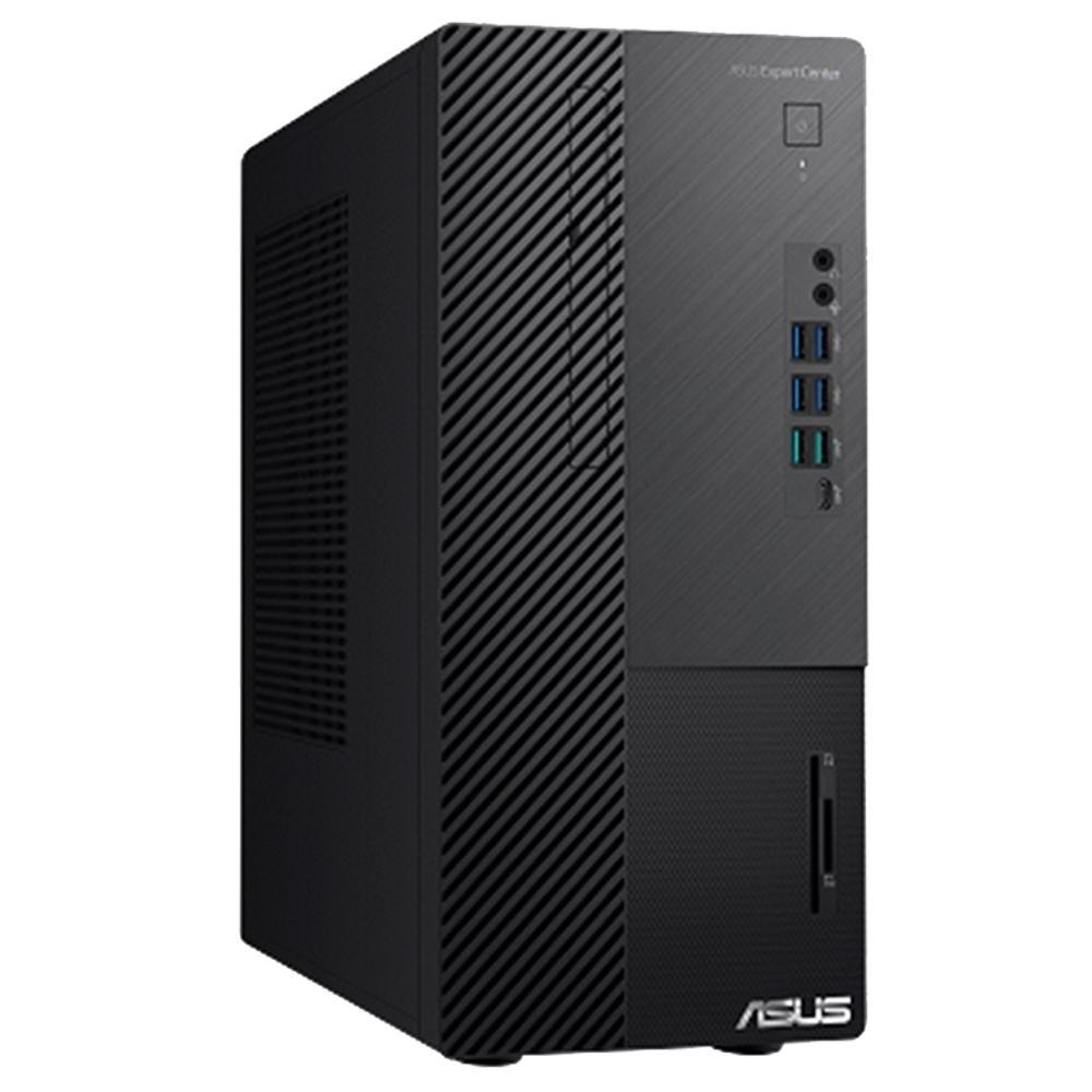 ASUS 華碩 M900MDR-713700029Y 商用桌上型電腦【現貨免運】三年保固 桌機 I7處理器 直立式主機-細節圖2