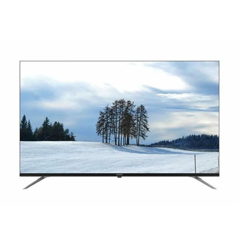 Aiwa 愛華 AI-55QL24 55吋 4K 聯網電視 QLED TV 液晶顯示器【含基本安裝】智慧電視 三年保固-細節圖2