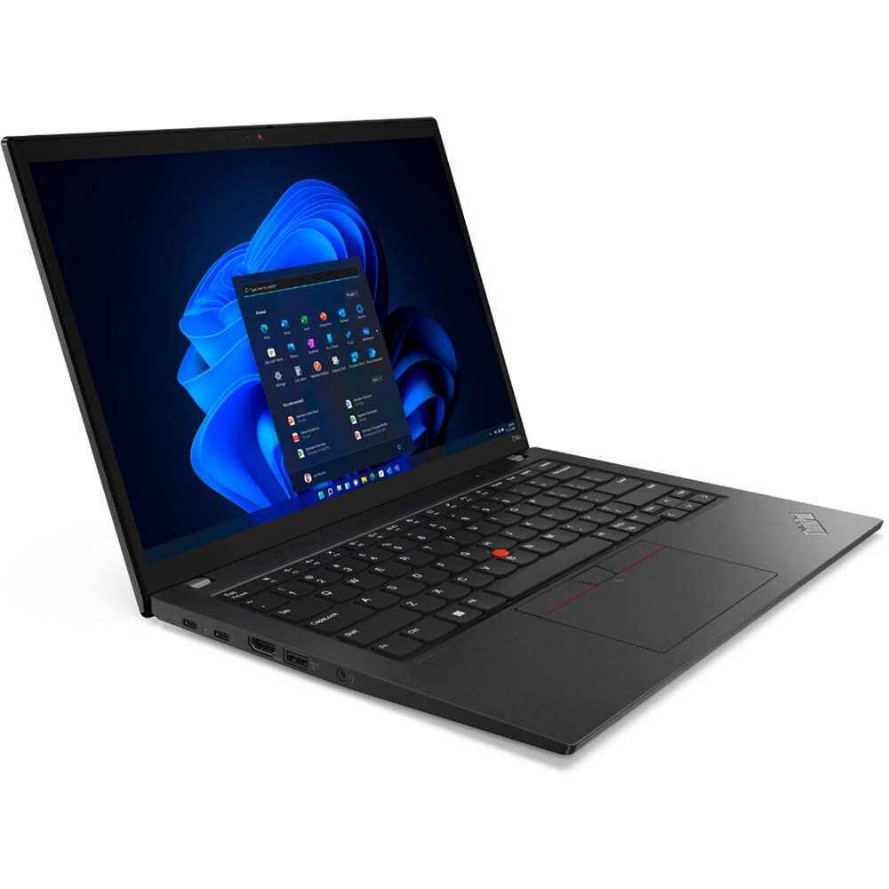 Lenovo 聯想 ThinkPad T14s Gen3 14吋筆電【現貨 免運】 8G/W10P/512G 三年保固-細節圖2