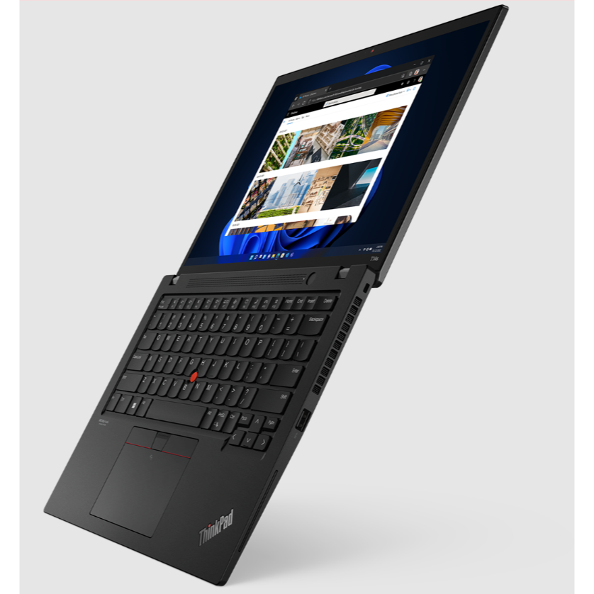 Lenovo 聯想 ThinkPad T14s Gen3 14吋筆電【現貨 免運】 8G/W10P/512G 三年保固-細節圖4