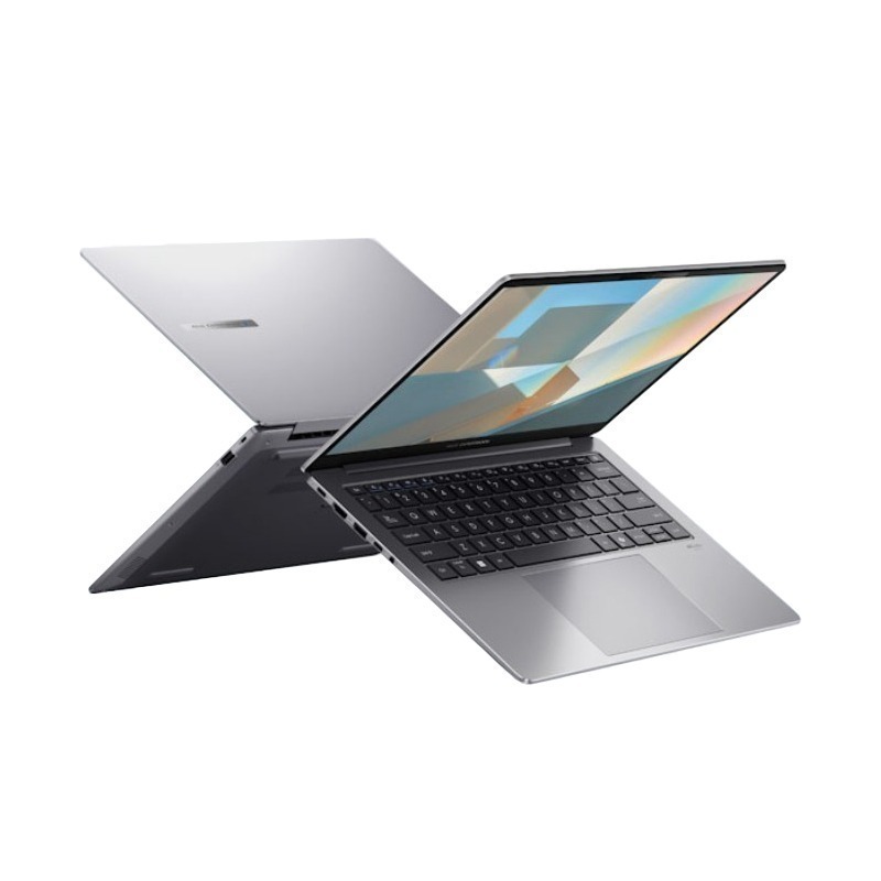 ASUS 商用筆電 華碩 P5 14吋 P5405CSA-0141A258V【Ultra 7 32G】AI筆電 1TB-細節圖3