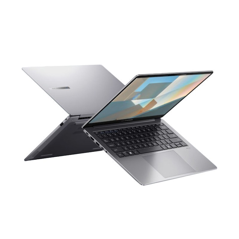 ASUS 商用筆電 華碩 P5 14吋 P5405CSA-0141A258V【Ultra 7 32G】AI筆電 1TB-細節圖3