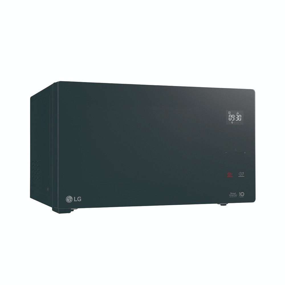 LG 樂金 MS4295DIS 智慧變頻微波爐 42公升 尊爵黑【現貨 免運】大容量 極窄機體 微波爐 解凍 尾牙 抽獎-細節圖2