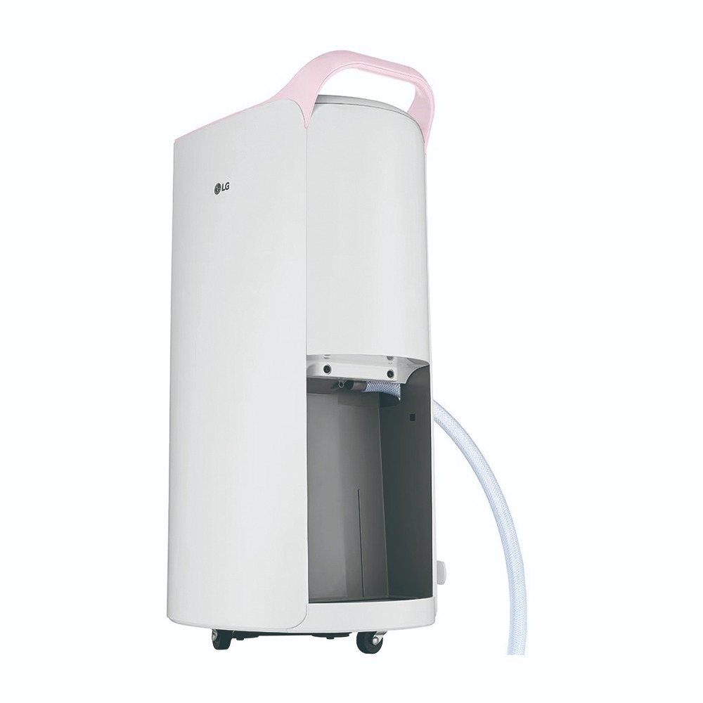 LG 樂金 PuriCare 16公升 除濕機 MD161QPE0【可退稅1200】免運 雙變頻除濕機 WIFI-細節圖2