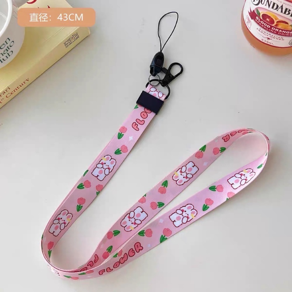 卡通手機掛繩 相機掛繩 背帶 台灣 現貨【esoon】手機吊繩 手機背帶 手機繩 證件掛繩 防水掛繩  證件繩 掛脖長繩-規格圖11