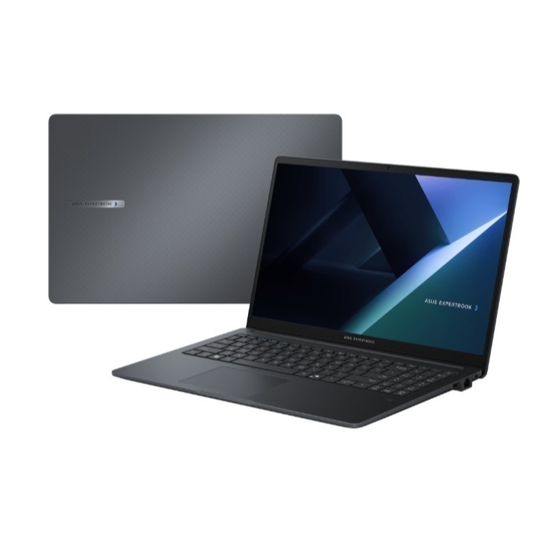 ASUS 華碩 商用筆電 B1 15.6吋 B1503CVA-0201A150U【 i7/1TB/W11P】指紋辨識-細節圖3