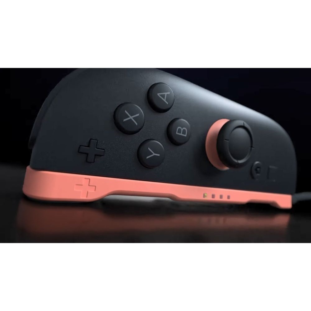 Nintendo Switch 2 主機【台灣公司貨】NS2 單機/瑪利歐賽車/Pokopia 現貨 含配件組 原廠保固-細節圖8