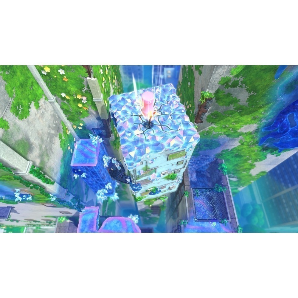 【現貨】任天堂 Switch2 星之卡比 探索發現 + 星耀世界 中文版 NS2 遊戲片 公司貨 卡比之星 卡比-細節圖7